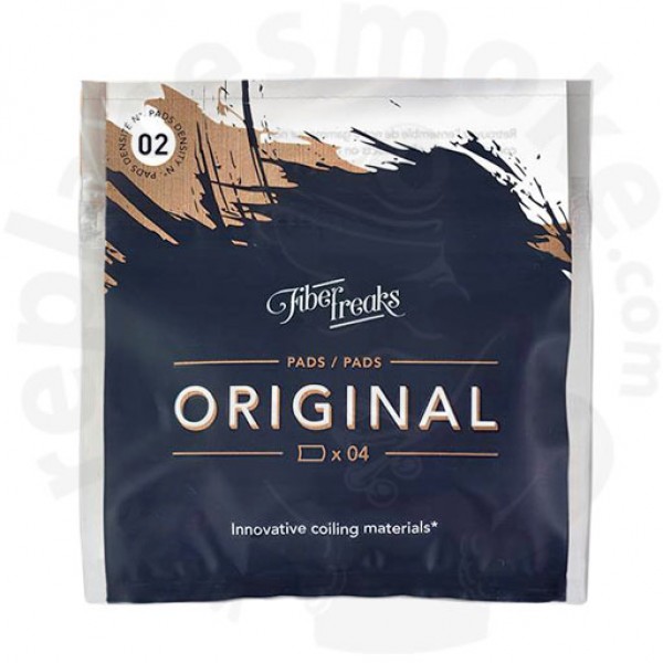 FIBER FREAKS V2 ORIGINAL No2 FIBER FREAKS V2 ORIGINAL No2